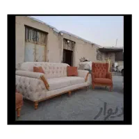 فروش اقساطی مبلمان تشریفات