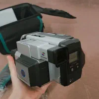 دوربین فیلمبرداری پاناسونیک