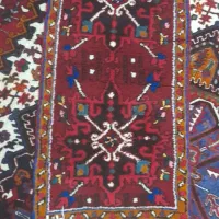 فرش دستبافت