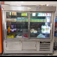 یخچال صنعتی