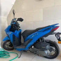 موتور کیلیک