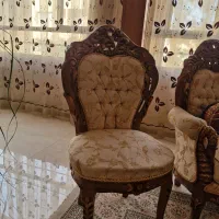 مبلمان و میز عسلی|مبلمان خانگی و میز عسلی|مشهد, شهرآرا|دیوار