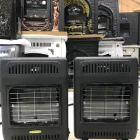 بخاری۲۸هزار شومینه ای+ ضمانت مدل mt4l8658rs