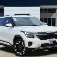 کیا سلتوس ۲۰۲۴ \ Kia Seltos 2024