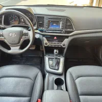 هیوندا النترا ۲۰۱۷|خودرو سواری و وانت|سبزوار, عظیمیان|دیوار