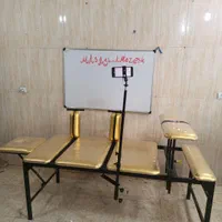 کایروپراکتیک کایروپرکتیک کایروپروکتیک|پزشکی|تهران, استاد معین|دیوار