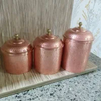 ست پاسماوری مسی