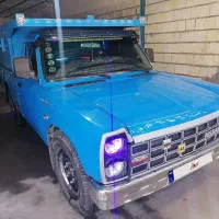 نیسان کمپرسی 98