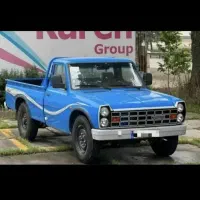 نیسان دیزل صفر  z28آخرین مدل۴۰۲