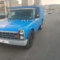 نیسان وانت cnj88