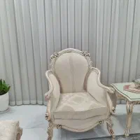 مبلمان نئوکلاسیک ۹ نفره