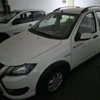 کوییک gxl صفر ۱۴۰۵