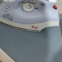 اتو بخار ویداس بهترین جنس زیاد استفاده نشده