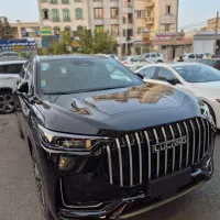 لوکانو ال۸ مشکی خاکستری LUCANO L8 صفر مدل ۲۰۲۵