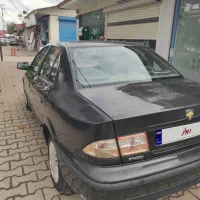 سمند ال ایکس مدل 92|خودرو سواری و وانت|احمدسرگوراب, |دیوار