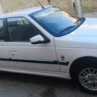 پژو پارس .TU5.1400 گاز سیمی|خودرو سواری و وانت|شیراز, کوشک میدان|دیوار