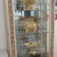 بوفه ای تمیزوسالم