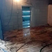 سالن 230متری همراه با 30متر مغازه باغون آباد|اجارهٔ دفتر صنعتی، کشاورزی، تجاری|مشهد, یاغون آباد|دیوار