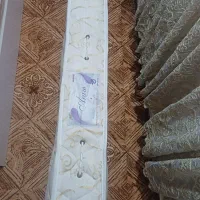 تشک بچه تمیز بدون پارگی