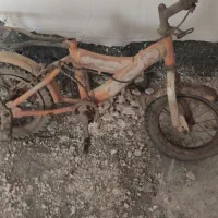 با سلام چهار دستگاه دوچرخه|دوچرخه، اسکیت، اسکوتر|امیدیه, |دیوار