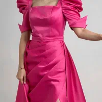 لباس مجلسی