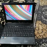 لپ تاپ acer ASPIREone