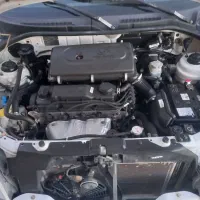 تیبا ۱ مدل 1399|خودرو سواری و وانت|کرمانشاه, |دیوار