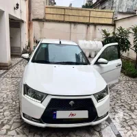 دنا پلاس تیپ ۱ دنده ای مدل ۹۸|خودرو سواری و وانت|رشت, نیکمرام|دیوار