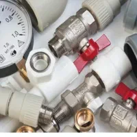 تاسیسات ساختمان سرویس کولر