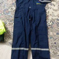 فروش کفش ایمنی. لباس کار سرهمی