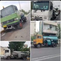 تخلیه چاه و لوله بازکنی اسنپ کل کرج بیواسطه