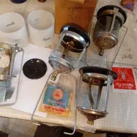 روشنایی گازی  با ملحقات