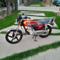 هوندا125پرواز مدل1401درحد