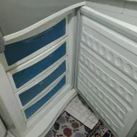 یخچال فریزر دو در|یخچال و فریزر|الیگودرز, |دیوار