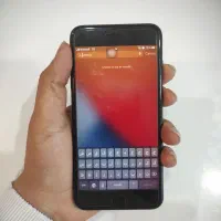 آیفون ۷ پلاس