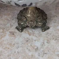 میوه خوری جنس زیر خاکی|ظروف سرو و پذیرایی|پیشوا, |دیوار