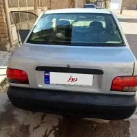 پراید مدل ۸۸