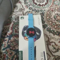 ساعت دیجیتالی