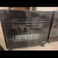 بخاری|بخاری، هیتر، شومینه|تهران, شهرآرا|دیوار