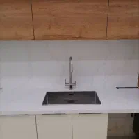 صفحه سنگ کابینت.کوارتز کورین|خدمات پیشه و مهارت|جاجرود, |دیوار