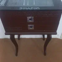 میز قاشق چنگال دوازده نفره