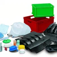 خدمات تزریق پلاستیک