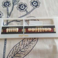 دندان اکریلی|آرایشی، بهداشتی، درمانی|فردیس, شهرک راه آهن|دیوار