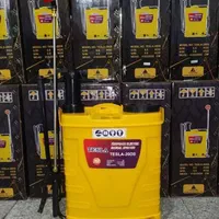 سمپاش شارژی ۲۰ لیتری