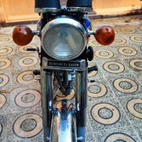 موتور سیکلت125 مدل 95|موتورسیکلت|دزفول, |دیوار