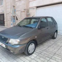 پراید ۱۱۱|خودرو سواری و وانت|فردیس, فردیس|دیوار