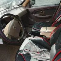 پارس تمیز سال