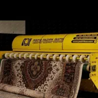 قالیشویی و مبل شویی مهدی