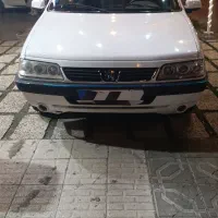 پژو slxمدل 97
