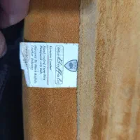 کیف چرم اصل بوفالو|کیف، کفش، کمربند|اهواز, کوی علوی|دیوار